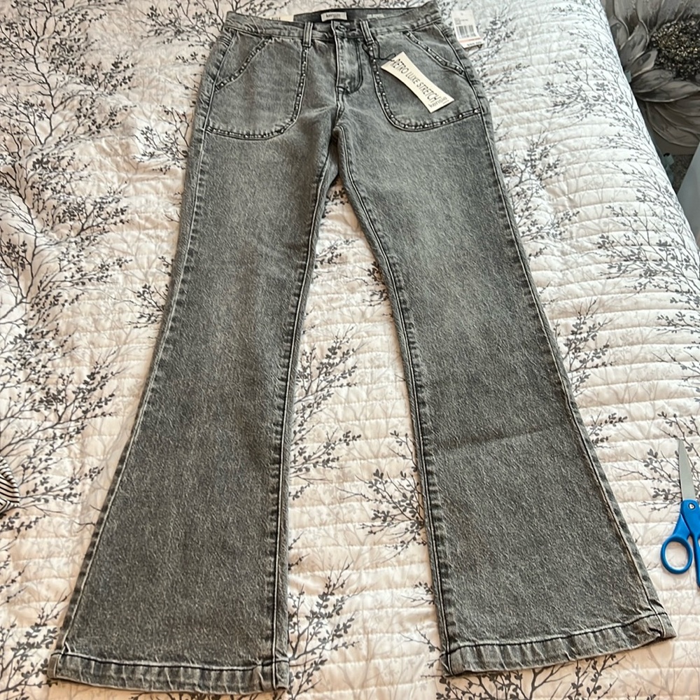 NWT Kensie jeans